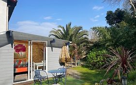 Studio indépendant au calme à Biarritz